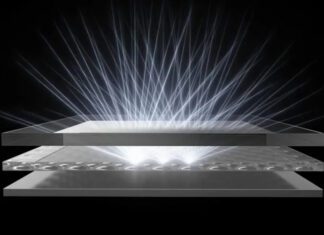 Экран Apple iPhone 16 может стать более ярким и экономичным благодаря микролинзам