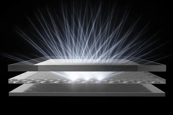 Экран Apple iPhone 16 может стать ярче и экономичнее благодаря микролинзам