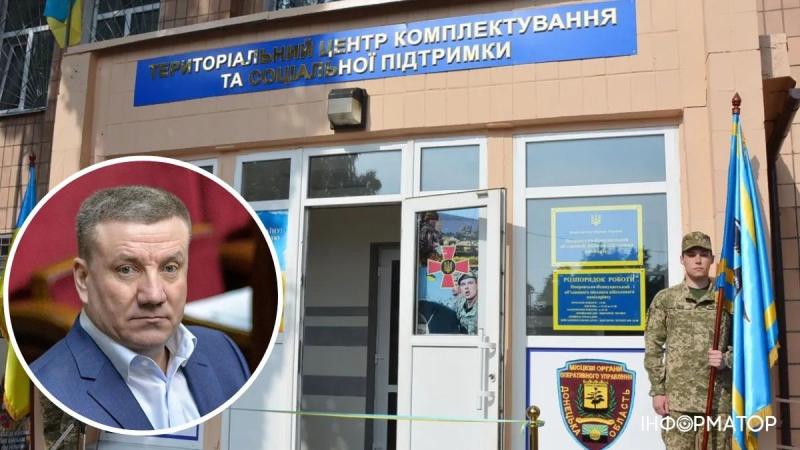 После скандала экс-мэру Тернополя Заставному выписали повестку в ТКК: подробности