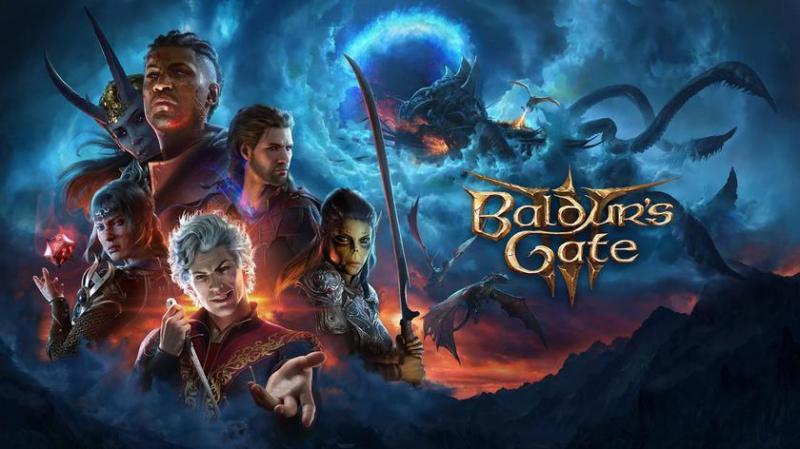 Elden Ring не устояла перед Baldur's Gate III: игра от Larian Studios стала самым рейтинговым проектом для PlayStation 5 по версии Metacritic