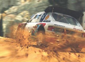 Electronic Arts выпустила подробный геймплейный ролик раллийного симулятора EA Sports WRC от студии Codemasters — автора популярной серии DiRT Rally