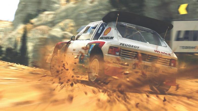 Electronic Arts опубликовала подробное геймплейное видео раллийного симулятора EA Sports WRC от Codemasters, автора популярной серии DiRT Rally