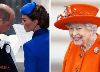 Эмоциональный день: как принц Уильям и Кейт Миддлтон встретят первую годовщину смерти Елизаветы II