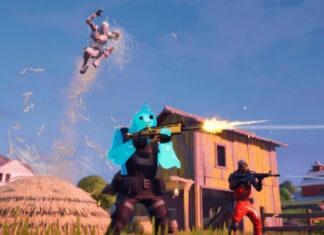 Epic Games поставила на место россиян в турнире Fortnite