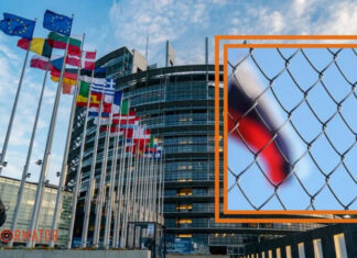 ЕС готовится к битве за 12-й пакет санкций против россии — Bloomberg