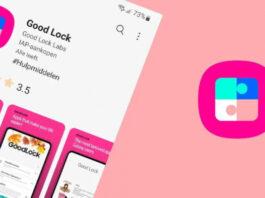 Еще больше для кастомизации вашего Samsung! Компания обновила приложение Good Lock