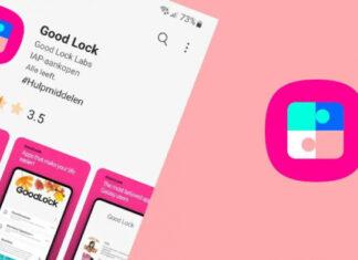 Еще больше для кастомизации вашего Samsung! Компания обновила приложение Good Lock