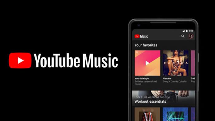 Эти песни заставят вас плакать как ребенок: YouTube Music добавляет 5 новых фильтров настроения, включая «Cry”