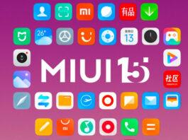 Эти смартфоны получат MIUI 15 – названные смартфоны, на которые прилетит обновление