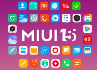 Эти смартфоны получат MIUI 15 – названные смартфоны, на которые прилетит обновление