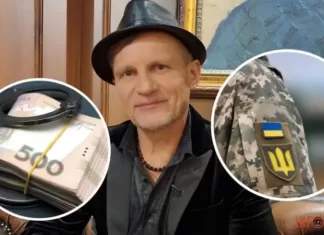 Это не тотальная война! Олег Скрипка требует открыть граинцы для бегства мужчин