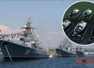 «Это стратегический успех»: Украина перехватила инициативу в Черном море – WSJ