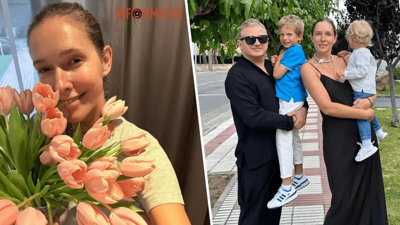 Это странный переход на новый этап. Катя Осадчая о своем юбилее