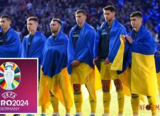 Евро-2024 Италия – Украина где смотреть и ставки на матч