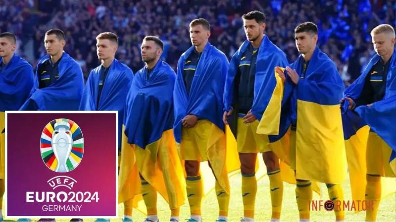 Евро 2024 Италия — Украина, где можно посмотреть и сделать ставку на матч