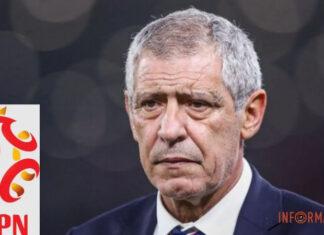 Евро-2024 Польша уволила Фернанду Сантуша с должности тренера