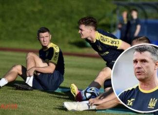 Евро-2024. Сергей Кривцов, партнер Месси по Интер Майами, прибыл в расположение сборной Украины на матч против Англии.