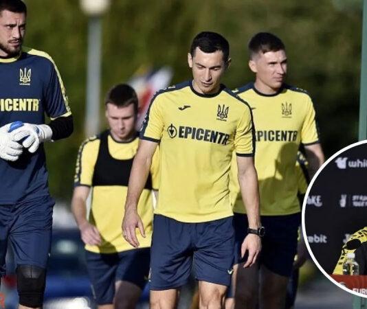Евро-2024. Украина – Англия. Сергей Ребров пообещал сделать максимум для получения трех очков