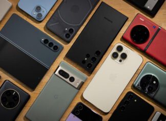 Европейский рынок смартфонов рухнул до уровня 2012 года – продажи Samsung, Apple и Xiaomi сократились на 8-21%