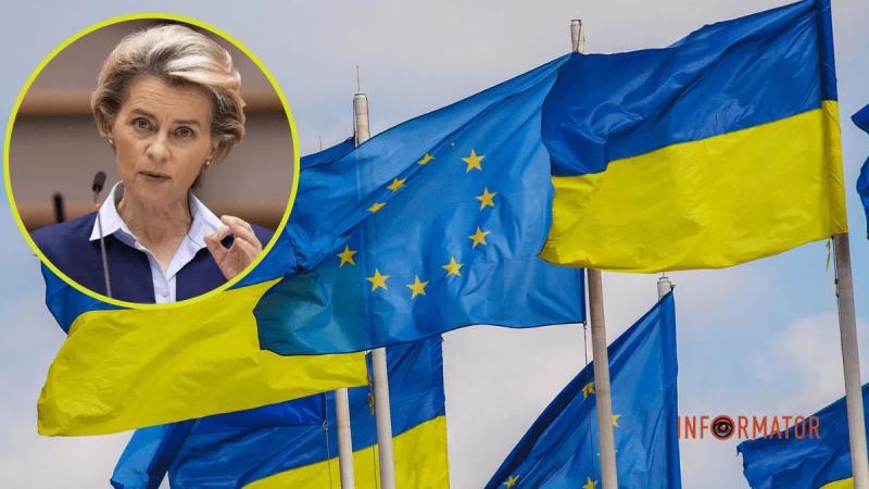 Евросоюз продлит временную защиту украинцам: на какой срок