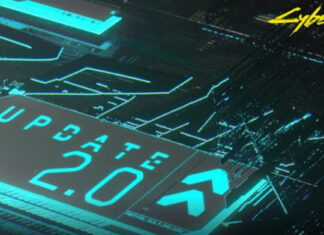 Фанатов Cyberpunk 2077 ожидает еще одно шоу! 21 сентября CD Projekt Red проведет трансляцию, на которой расскажет о главных нововведениях Update 2.0