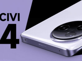 Фанаты селфифонов радуйтесь – Xiaomi CIVI 4 прошел сертификацию