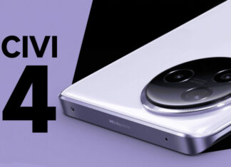 Фанаты селфифонов радуйтесь – Xiaomi CIVI 4 прошел сертификацию