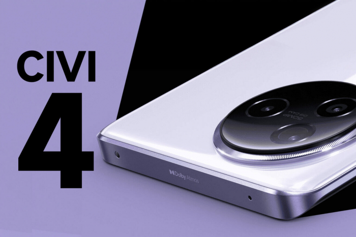 Поклонники селфи-телефонов ликуют – Xiaomi CIVI 4 сертифицирован