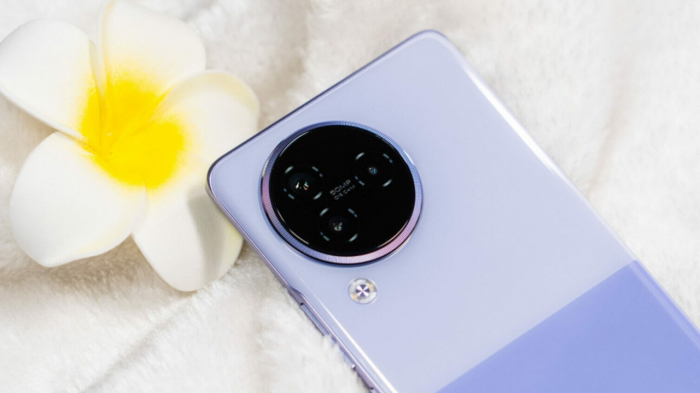 Поклонники селфи-телефонов ликуют – Xiaomi CIVI 4 сертифицирован