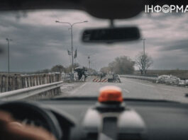 Фильм об эвакуации получил Золотого Дюка! Режиссер был водителем и просто включил камеру