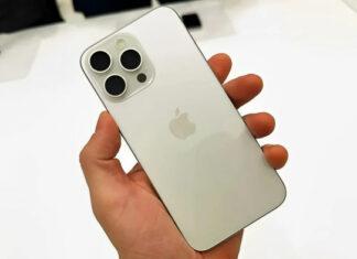 Final Cut Pro готов к выходу iPhone 15 Pro