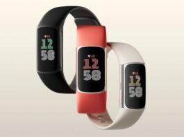 Fitbit Charge 6 представлен: крутой фитнес-браслет с сервисами Google по цене в $160