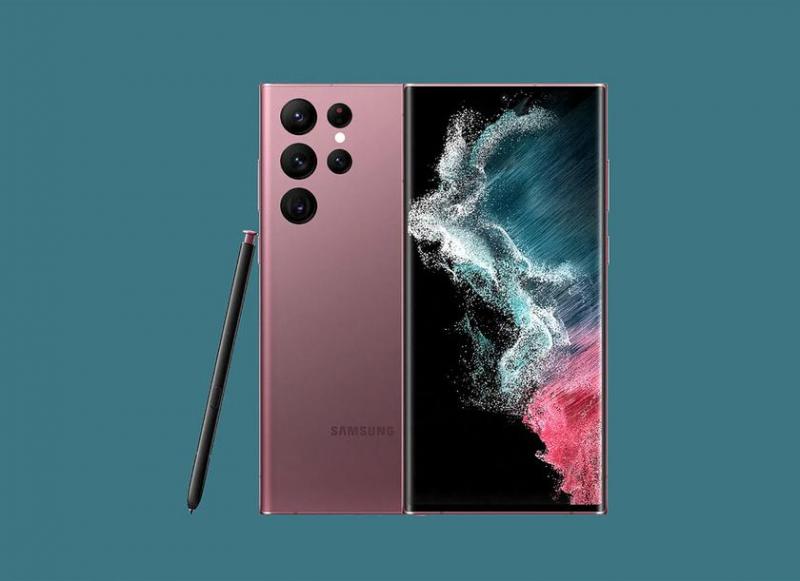 Флагман 2022 года: Samsung Galaxy S22 Ultra доступен для покупки на Amazon со скидкой до $450