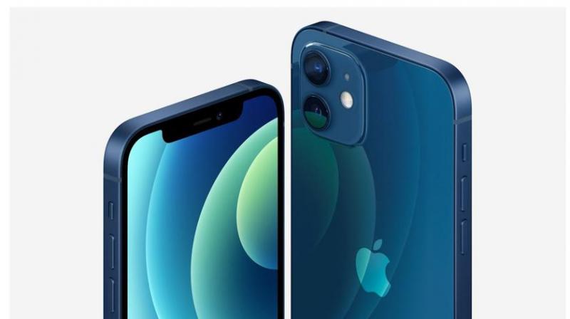Франция одобрила разработанный Apple патч для снижения уровня радиации iPhone 12