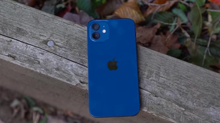 Французы обнаружили проблему в iPhone 12, из-за этого все iPhone 12 могут отозвать