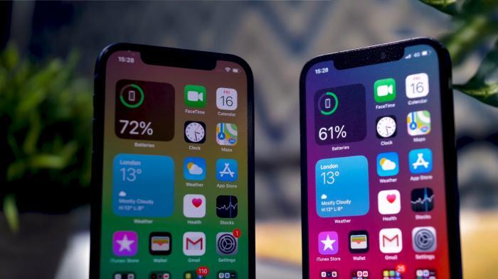 Французы обнаружили проблему в iPhone 12, из-за этого все iPhone 12 могут отозвать