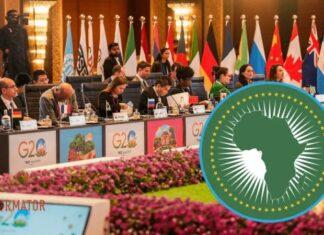 G20 примут в свой состав Африканский союз: что о нем известно