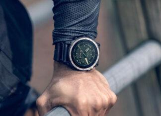 Garmin представила обновленные смарт-часы Tactix 7 с AMOLED дисплеем за $1400