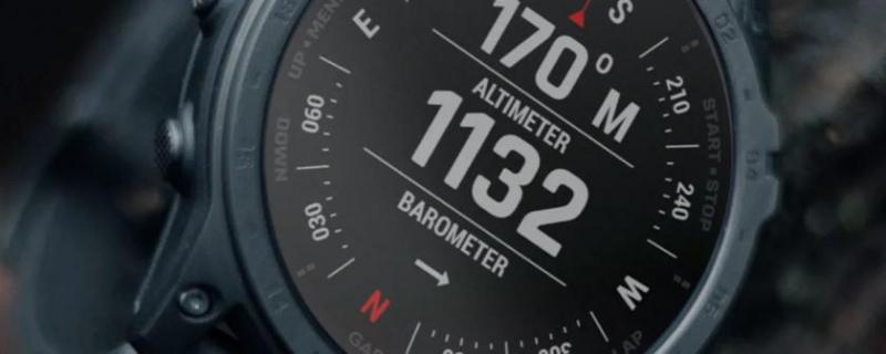 Garmin представила обновленные умные часы Tactix 7 с AMOLED-дисплеем за $1400