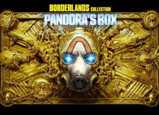 Gearbox анонсировала сборник Pandora’s Box, в который войдет шесть игр франшизы Borderlands, и выпустит версию Borderlands 3 для Nintendo Switch