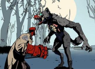 Геймерам придется подождать: релиз красочного экшена Hellboy Web of Wyrd перенесен. Игра выйдет в середине октября