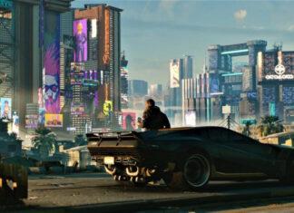 Геймеры возвращается в Night City: благодаря обновлению 2.0 пиковый онлайн Cyberpunk 2077 в Steam превысил 150 тысяч человек. Это лучший показатель с начала 2021 года!