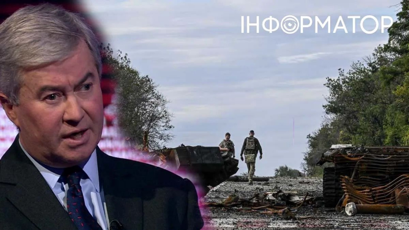 Генерал НАТО назвал сроки, когда Украина сможет выиграть войну: 5 советов от ведущих военных