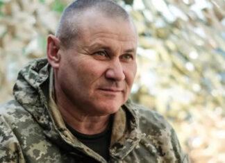 Генерал Тарнавский назвал последние успехи Вооруженных сил Украины на Таврическом направлении