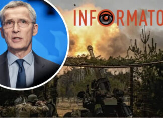 Генсек НАТО призвал готовиться к длительной войне в Украине: подробности