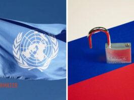 Генсек ООН предложил главе МИД рф Лаврову отмену санкций: какие условия – Bild