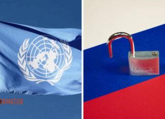 Генсек ООН предложил главе МИД рф Лаврову отмену санкций: какие условия – Bild