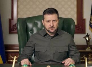 Германия предоставит Украине артиллерию и ПВО — Зеленский