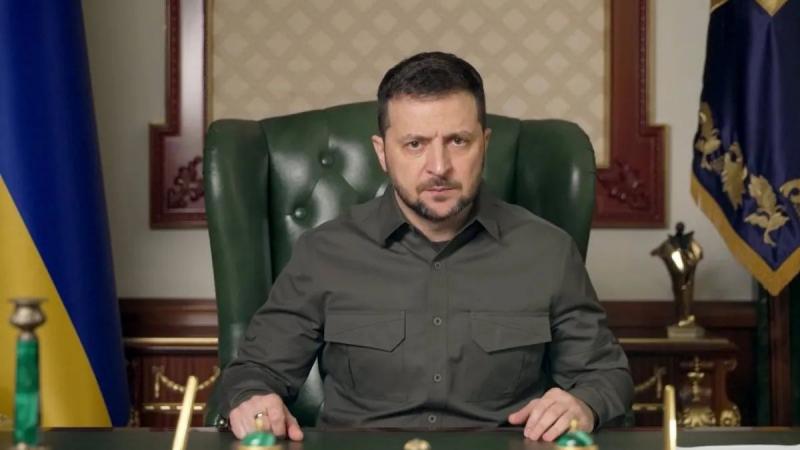 Германия передаст Украине артиллерию и ПВО – Зеленский
