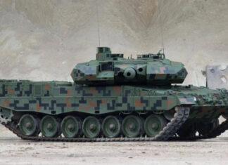 Германия разрешила концерну Rheinmetall создать совместное предприятие на территории Украины для ремонта, обслуживания и производства военной техники